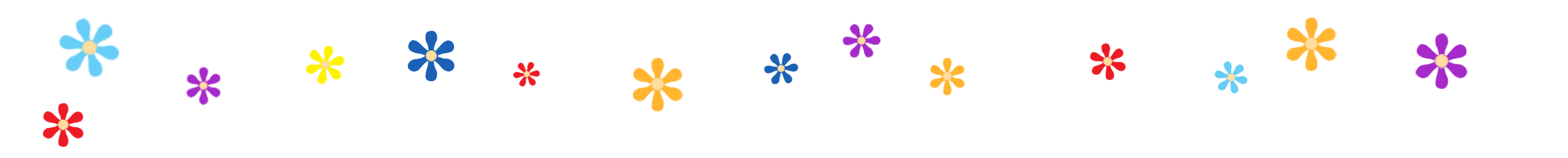 Decorazione floreale