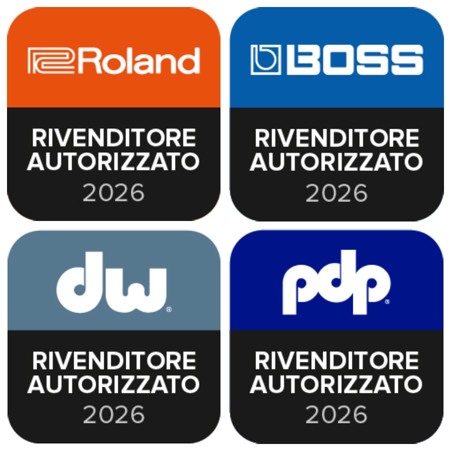 Rivenditori Autorizzati